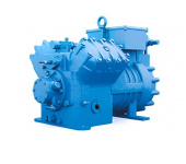 Компрессор V35-112Y Frascold