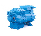 Компрессор W75-240Y Frascold