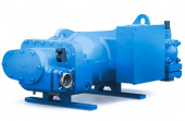 Компрессор FVR-H-125-380 Frascold