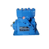 Компрессор C206-Y Frascold