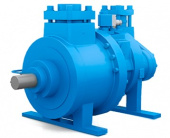 Компрессор ATSL1-210-A Frascold