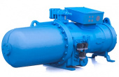 Компрессор CXH01-90-340Y Frascold