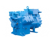 Компрессор Z30-126Y Frascold