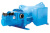 Компрессор FVR-L-280-910 Frascold Компрессор FVR-L-280-910 Frascold