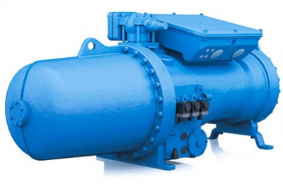 Компрессор CX51-125-468-EVO Frascold