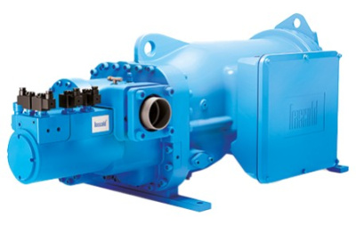 Компрессор FVR-H-280-810 Frascold