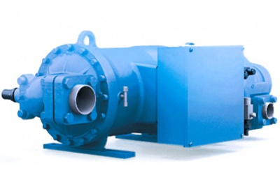 Компрессор FVR-H-70-200 Frascold